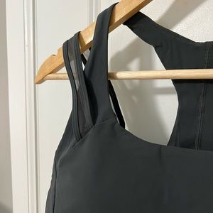 lululemon High Impact Training Bra